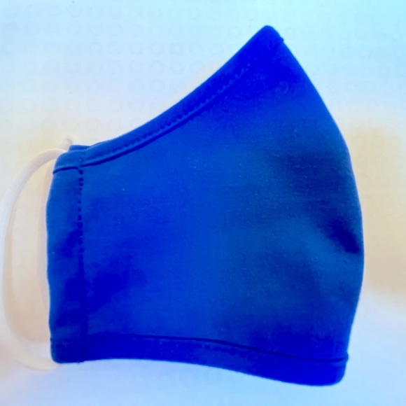 Jaanuu Reusable Face Mask Kids (Pack of 5) BRAND NEW - Picture 2 of 7